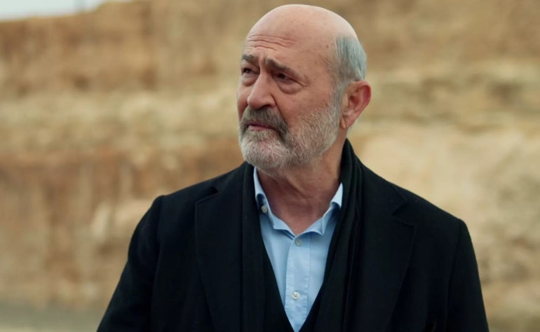 Uzak Şehirin 56. bölümünde neler oldu Sen benim emanetimsin Meryem