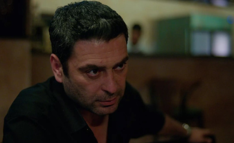 Uzak Şehirin 56. bölümünde neler oldu Sen benim emanetimsin Meryem