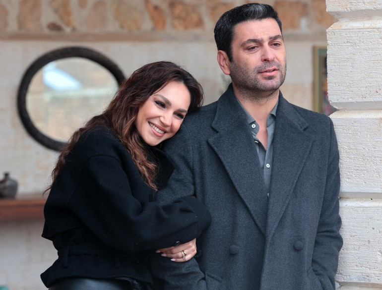 Uzak Şehirin 56. bölümünde neler oldu Sen benim emanetimsin Meryem