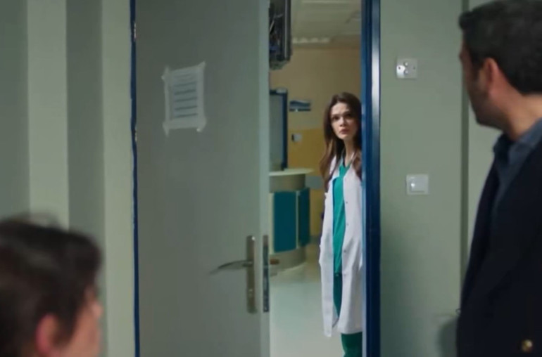 Uzak Şehirin 56. bölümünde neler oldu Sen benim emanetimsin Meryem