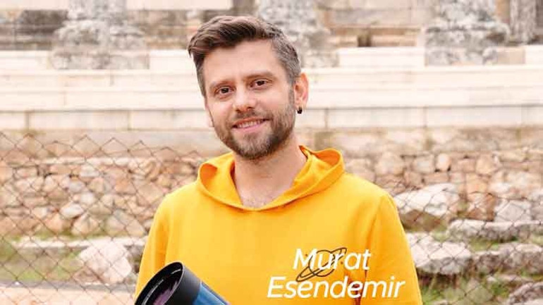 İnsanlığın ‘en uzak’ yolculuğu… Artemis II Ay’ın çekim alanında