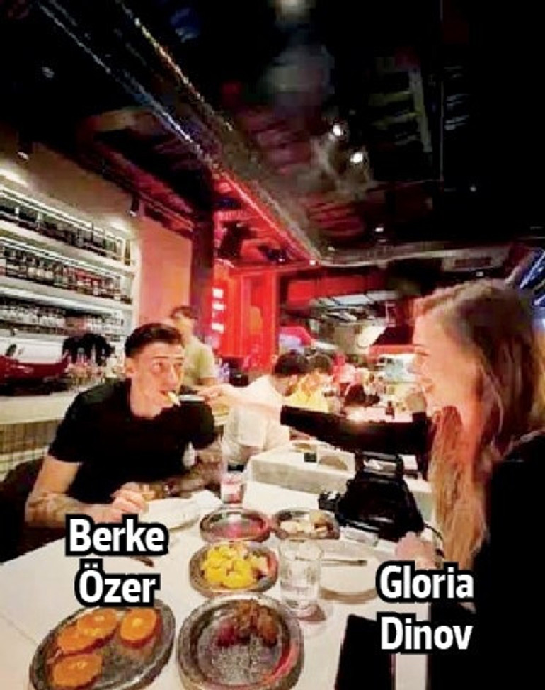 Yıldız ile Grok olacak gibi