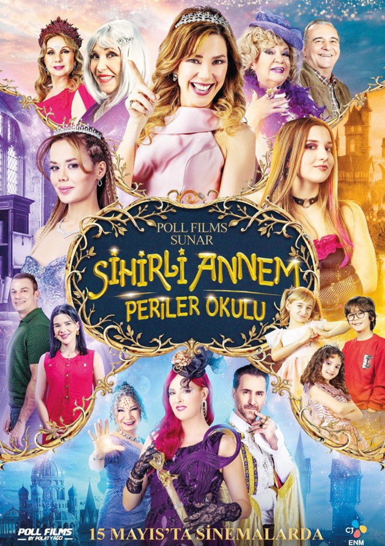 Nevra Serezli: En gururlu set günüm