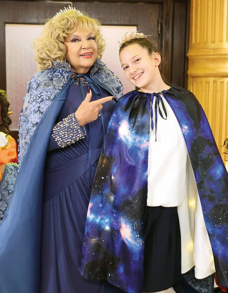 Nevra Serezli: En gururlu set günüm