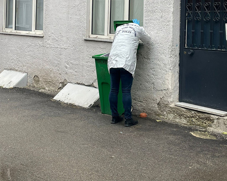  Gerçek kan dondurdu