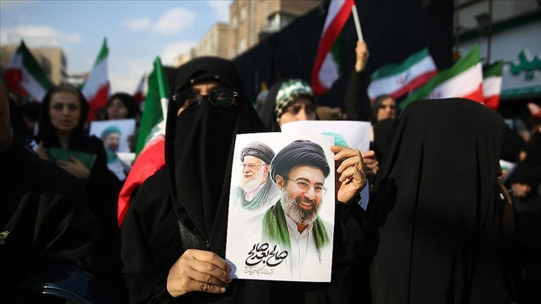 Mücteba Hamaneyin sağlık durumuna ilişkin istihbarat notu ortaya çıktı