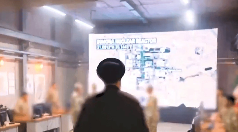 Mücteba Hamaneyin sağlık durumuna ilişkin istihbarat notu ortaya çıktı