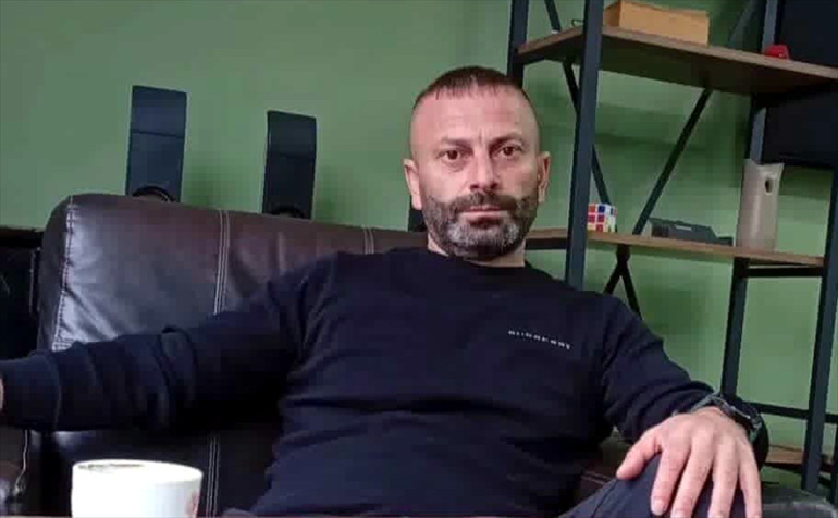 Avcılarda dehşet İş yerinde arkadaşı tarafından silahla vurularak öldürüldü