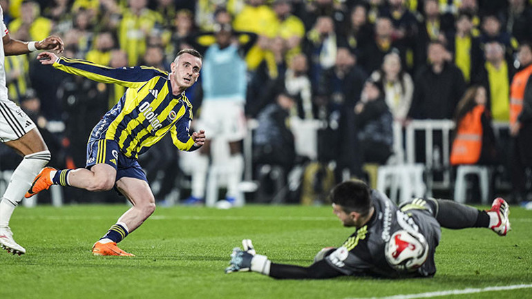 Fenerbahçe-Beşiktaş derbisi sonrası penaltı itirafı Tedesco, Kerem’e açıkladı