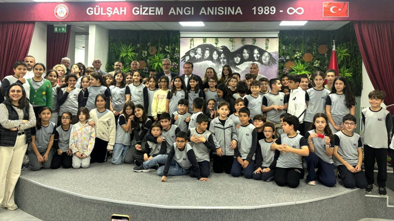 Gülşah’ın adı ölümsüzleşti...