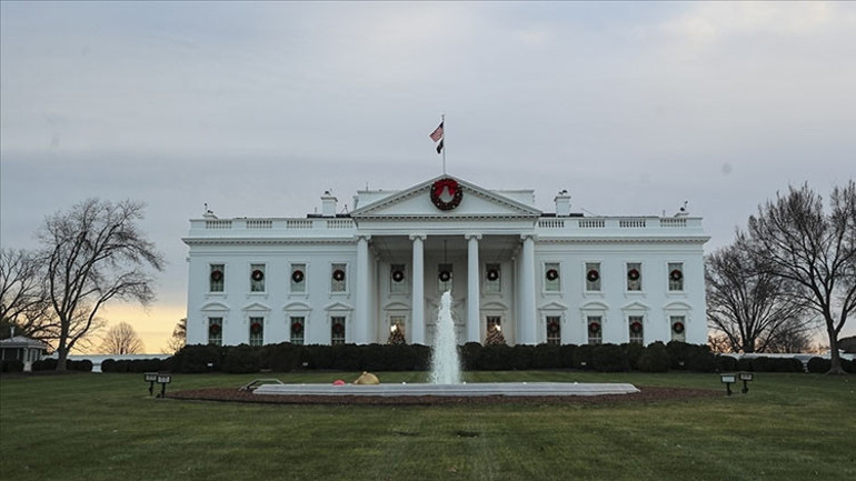 Trumpa kim akıl veriyor Beyaz Sarayda üç farklı cephe... Savaşın kaderini belirleyen 6 isim