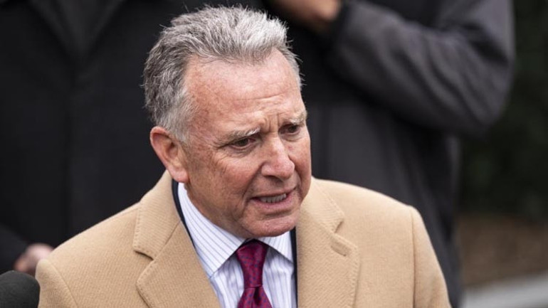 Trumpa kim akıl veriyor Beyaz Sarayda üç farklı cephe... Savaşın kaderini belirleyen 6 isim