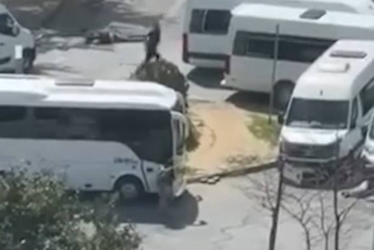  Kahraman polis dünya gündeminde