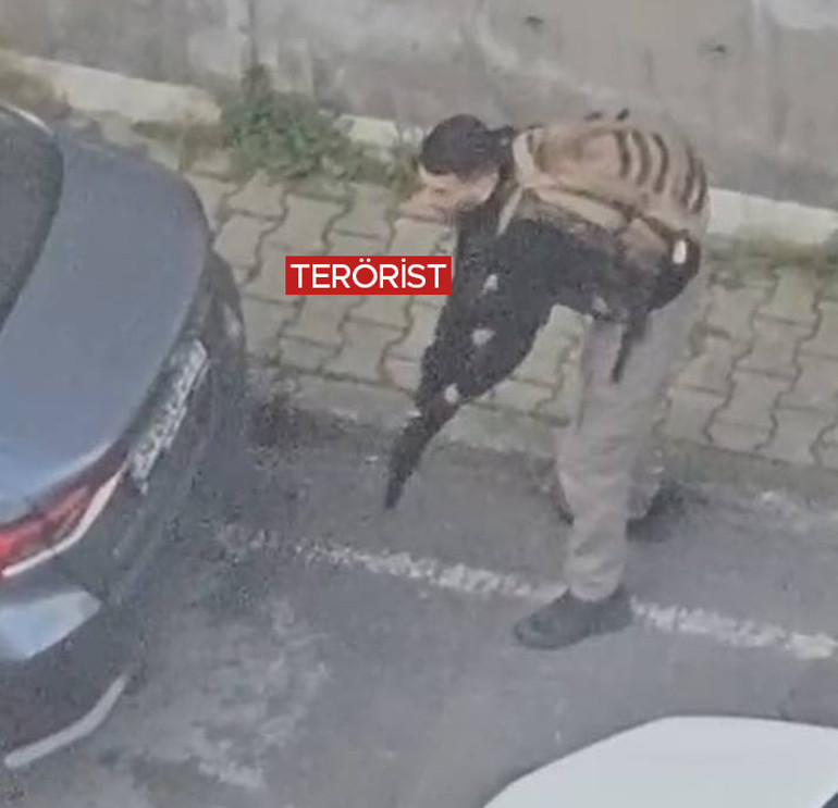  Kahraman polis dünya gündeminde