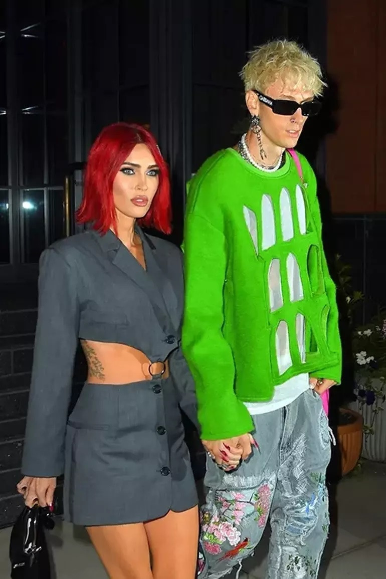  Gel birleşelim, kızımız babasız kalmasın