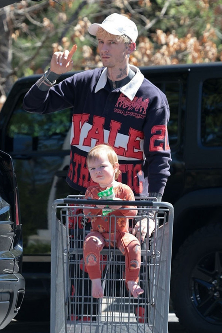  Gel birleşelim, kızımız babasız kalmasın