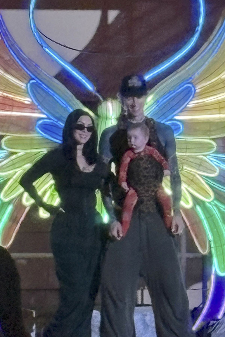  Gel birleşelim, kızımız babasız kalmasın