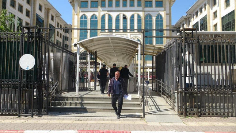  Emekli olmasına da engel oldu Bir adam olamadım, şimdi kendimi bulacağım