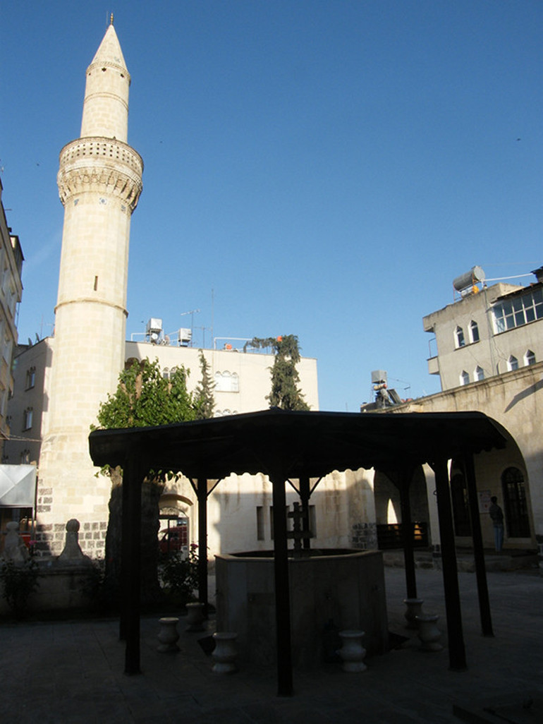 412 milyon liralık yatırımla Kilis yeniden ayağa kalkıyor