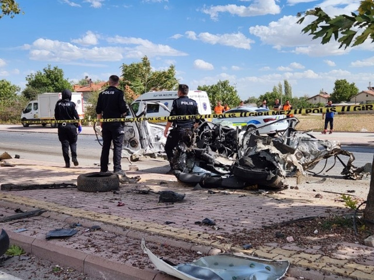 229 km hızla gelip Mevlüt öğretmenin ölümüne neden olmuştu Cezası belli oldu