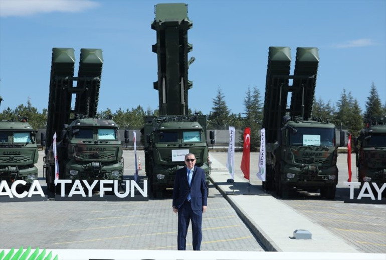 Cumhurbaşkanı Erdoğan: Kalleş saldırıyı lanetliyoruz