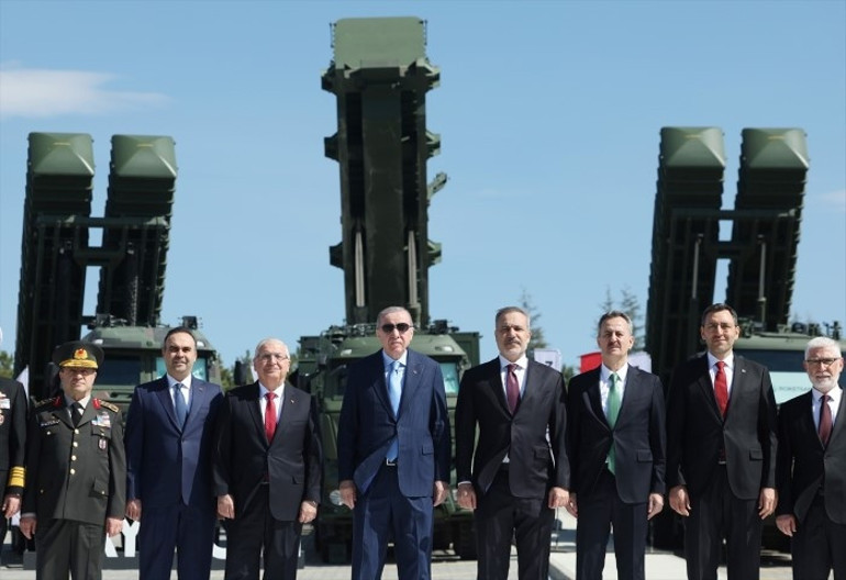 Cumhurbaşkanı Erdoğan: Kalleş saldırıyı lanetliyoruz