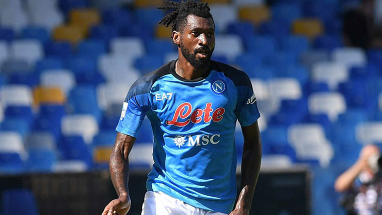  Napoliden Anguissa için transfer kararı