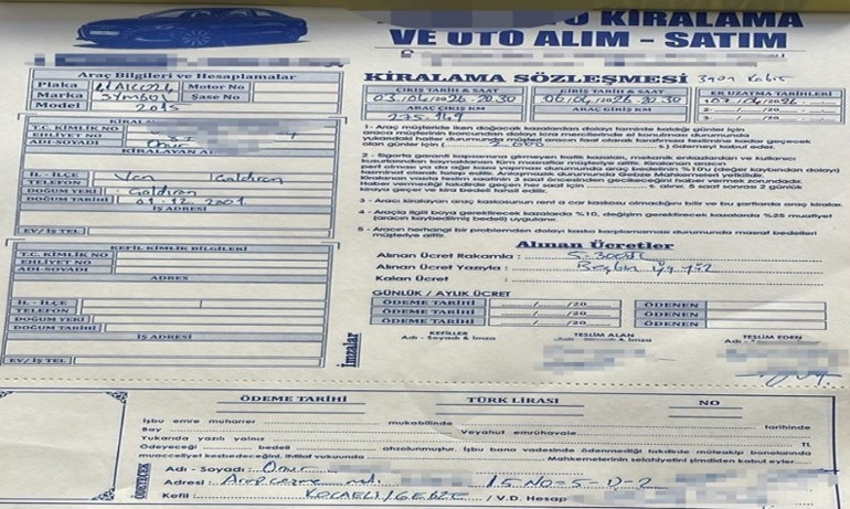 Son dakika... Beşiktaşta polis noktasına silahlı saldırı girişimi 3 şüpheli etkisiz hale getirildi