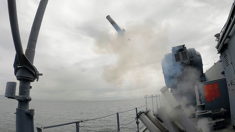 Mavi Vatan-2026, Karadeniz Ege ve Doğu Akdeniz’de