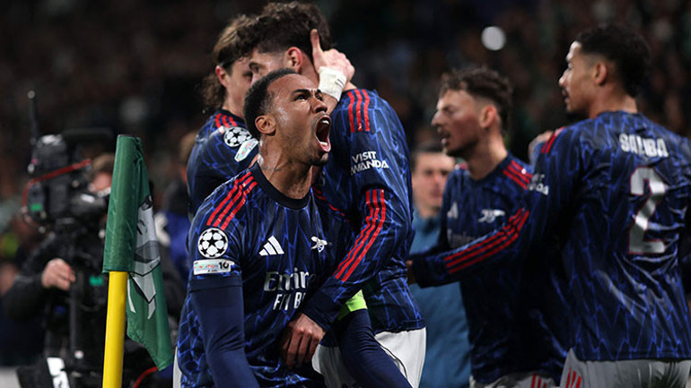 Şampiyonlar Liginde avantaj gecesi: Bayern Münih, Real Madridi yıktı, ; Arda Güler göz doldurdu Arsenal son nefeste...