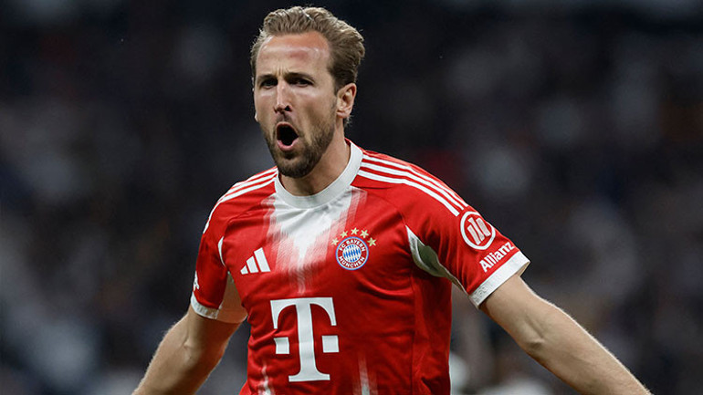 Şampiyonlar Liginde avantaj gecesi: Bayern Münih, Real Madridi yıktı, ; Arda Güler göz doldurdu Arsenal son nefeste...