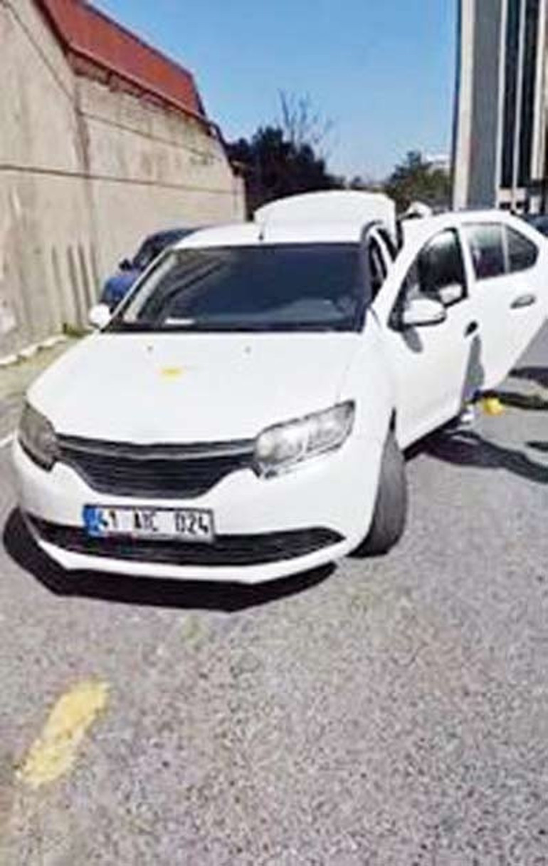 İstanbul’da polise ateş açtılar… ‘Uzun namlulu’ provokasyon