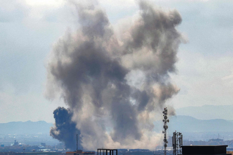 Trump ‘yok olacaksınız’ dedi İran’a bomba yağdı... 1.5 saat kala çift taraflı ateşkes