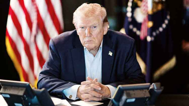 Carter’ı bitiren hata Trump’ı kurtarır mı