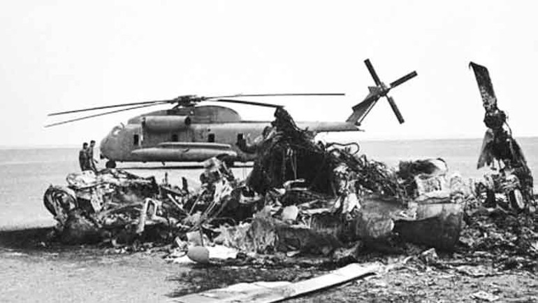 Carter’ı bitiren hata Trump’ı kurtarır mı