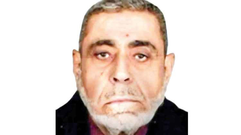 68’lik cani Kocasını öldürüp 15 parçaya ayırmış