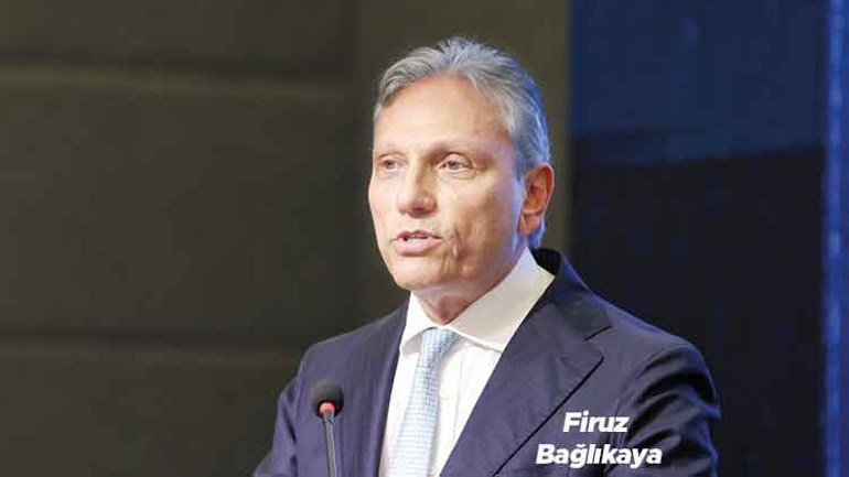 Turizmde son dakika yılı beklentisi