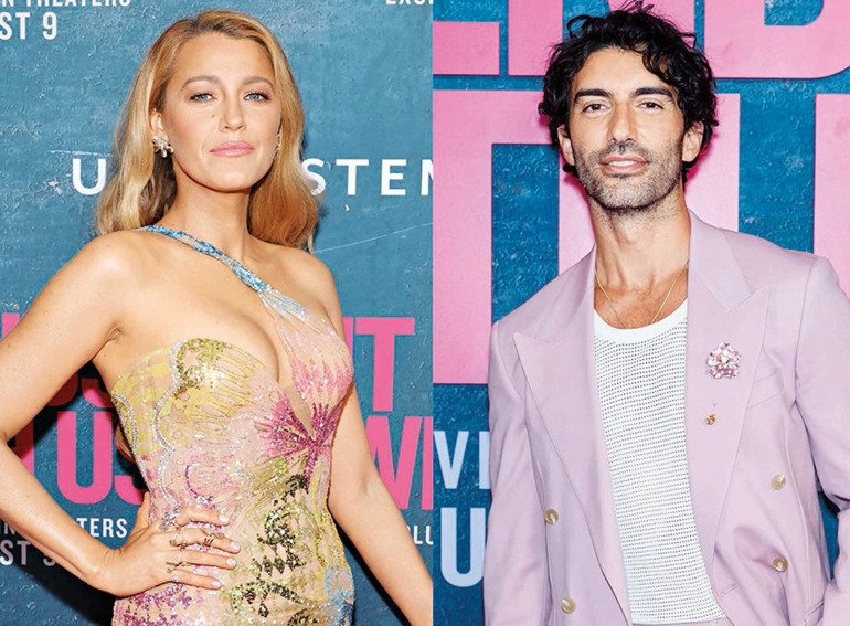 Blake Lively’nin şöhreti yetmedi