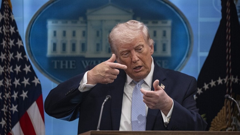  Müzakereler bu kez savaşı bitirebilir mi