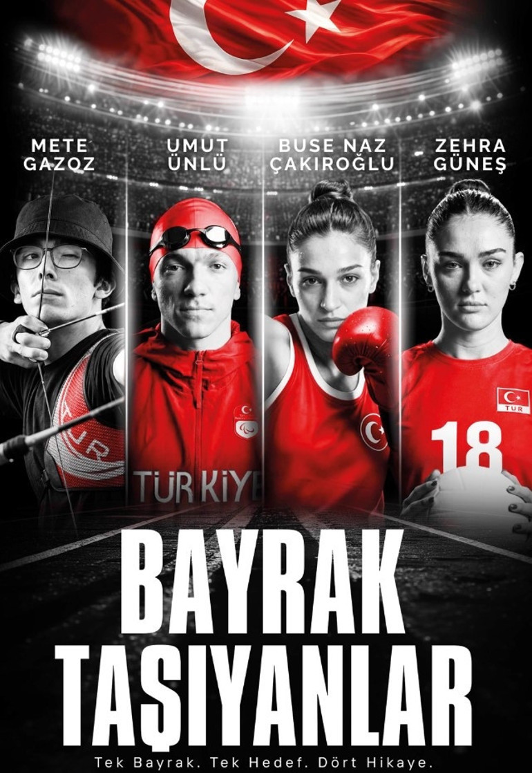 Başarı hikâyeleri