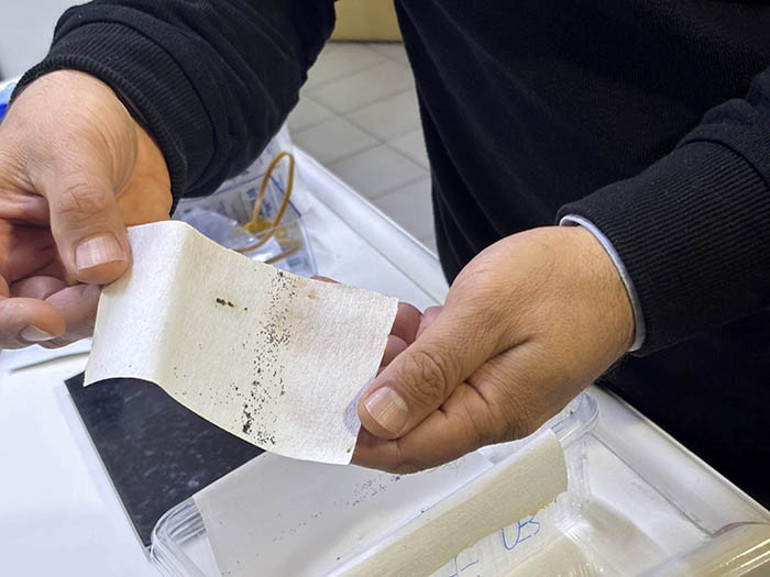  Tehdit artıyor Tahliye edilmesi gerekiyor, yoksa mücadele zorlaşacak