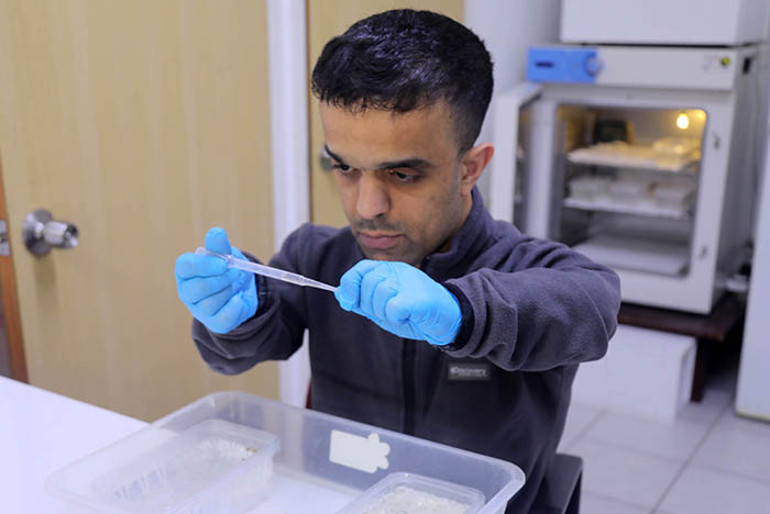  Tehdit artıyor Tahliye edilmesi gerekiyor, yoksa mücadele zorlaşacak