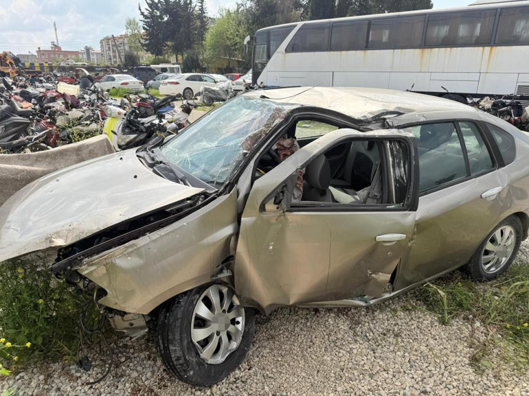  Biri uzman çavuş 2 kişi öldü