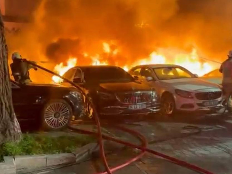  ABD numarasından arandım, kimseye verecek 1 liramız yok