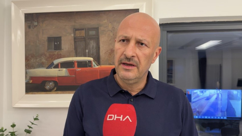  ABD numarasından arandım, kimseye verecek 1 liramız yok