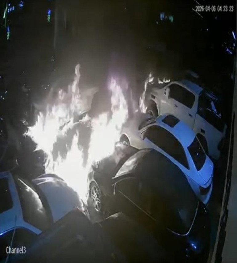  ABD numarasından arandım, kimseye verecek 1 liramız yok