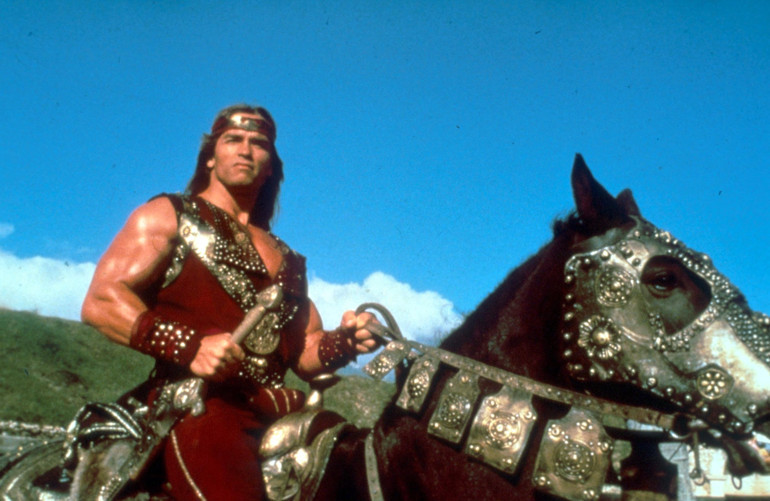 Efsane rolüne 78 yaşında geri döndü… ‘Başarısızlığı kabul edemem’ dedi, kendini spor salonuna kapattı