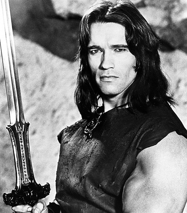 Efsane rolüne 78 yaşında geri döndü… ‘Başarısızlığı kabul edemem’ dedi, kendini spor salonuna kapattı