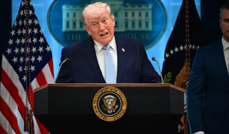 Ateşkesin perde arkası Her şey dakikalar içinde değişti... İran ne planlıyor ‘Bu bir geri adım değil’