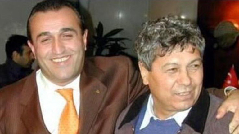 Abdurrahim Albayrak: Şu anki milli takımın temelini Lucescu attı